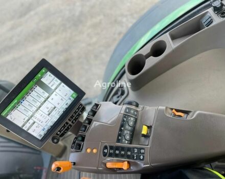 Джон Дір 8320, об'ємом двигуна 0 л та пробігом 0 тис. км за 195723 $, фото 12 на Automoto.ua