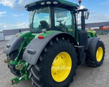 Джон Дір 8320, об'ємом двигуна 0 л та пробігом 0 тис. км за 195723 $, фото 4 на Automoto.ua