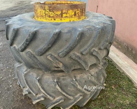 Джон Дір 8320, об'ємом двигуна 0 л та пробігом 0 тис. км за 195723 $, фото 11 на Automoto.ua