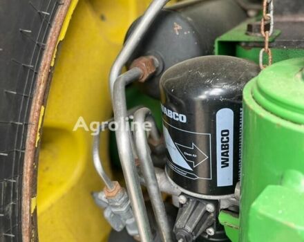 Джон Дір 8320, об'ємом двигуна 0 л та пробігом 0 тис. км за 195723 $, фото 7 на Automoto.ua