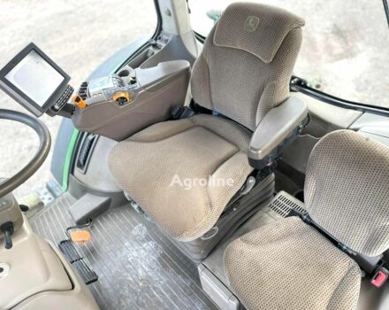 Джон Дір 8320, об'ємом двигуна 0 л та пробігом 0 тис. км за 195723 $, фото 18 на Automoto.ua