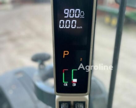 Джон Дір 8320, об'ємом двигуна 0 л та пробігом 0 тис. км за 195723 $, фото 17 на Automoto.ua