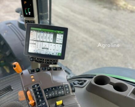 Джон Дір 8320, об'ємом двигуна 0 л та пробігом 0 тис. км за 195723 $, фото 13 на Automoto.ua