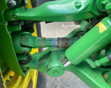 Джон Дір 8320, об'ємом двигуна 0 л та пробігом 0 тис. км за 195723 $, фото 8 на Automoto.ua