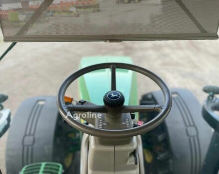 Джон Дір 8320, об'ємом двигуна 0 л та пробігом 0 тис. км за 195723 $, фото 16 на Automoto.ua
