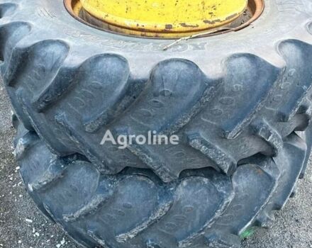 Джон Дір 8320, об'ємом двигуна 0 л та пробігом 0 тис. км за 195723 $, фото 10 на Automoto.ua