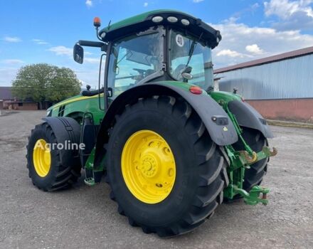 Джон Дір 8320, об'ємом двигуна 0 л та пробігом 0 тис. км за 195723 $, фото 6 на Automoto.ua