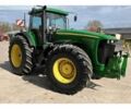 Зеленый Джон Дир 8320, объемом двигателя 0 л и пробегом 0 тыс. км за 63615 $, фото 5 на Automoto.ua