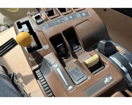 Зеленый Джон Дир 8320, объемом двигателя 0 л и пробегом 0 тыс. км за 63615 $, фото 12 на Automoto.ua