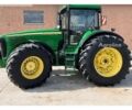 Зеленый Джон Дир 8320, объемом двигателя 0 л и пробегом 0 тыс. км за 63615 $, фото 9 на Automoto.ua