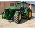 Зеленый Джон Дир 8320, объемом двигателя 0 л и пробегом 0 тыс. км за 63615 $, фото 1 на Automoto.ua
