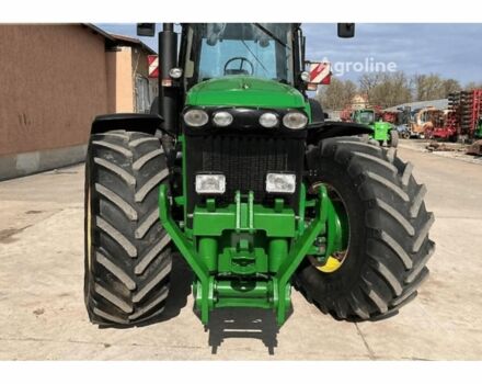 Зеленый Джон Дир 8320, объемом двигателя 0 л и пробегом 0 тыс. км за 63615 $, фото 6 на Automoto.ua