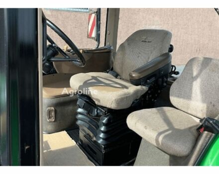 Зеленый Джон Дир 8320, объемом двигателя 0 л и пробегом 0 тыс. км за 63615 $, фото 10 на Automoto.ua