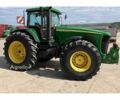 Зеленый Джон Дир 8320, объемом двигателя 0 л и пробегом 0 тыс. км за 63615 $, фото 4 на Automoto.ua