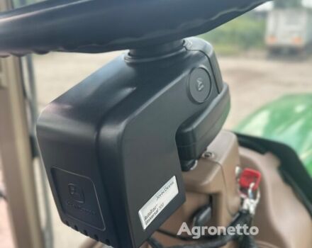 Зеленый Джон Дир 8320, объемом двигателя 0 л и пробегом 0 тыс. км за 79017 $, фото 16 на Automoto.ua