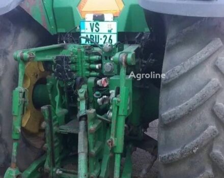 Зеленый Джон Дир 8320, объемом двигателя 0 л и пробегом 0 тыс. км за 30998 $, фото 6 на Automoto.ua