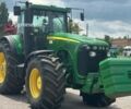 Зеленый Джон Дир 8320, объемом двигателя 0 л и пробегом 0 тыс. км за 79017 $, фото 1 на Automoto.ua