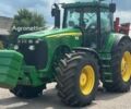 Зеленый Джон Дир 8320, объемом двигателя 0 л и пробегом 0 тыс. км за 79017 $, фото 3 на Automoto.ua