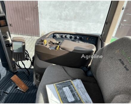 Зеленый Джон Дир 8320, объемом двигателя 0 л и пробегом 0 тыс. км за 75672 $, фото 5 на Automoto.ua