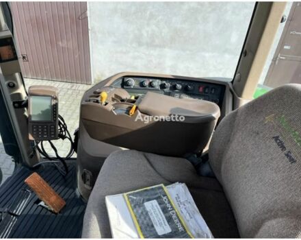 Зелений Джон Дір 8320, об'ємом двигуна 0 л та пробігом 0 тис. км за 77546 $, фото 5 на Automoto.ua