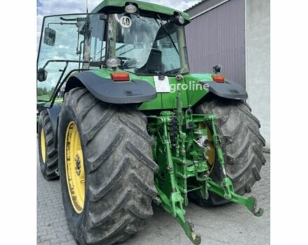 Зеленый Джон Дир 8320, объемом двигателя 0 л и пробегом 0 тыс. км за 75672 $, фото 4 на Automoto.ua