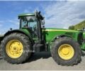Зеленый Джон Дир 8320, объемом двигателя 0 л и пробегом 0 тыс. км за 75672 $, фото 3 на Automoto.ua