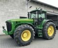 Зеленый Джон Дир 8320, объемом двигателя 0 л и пробегом 0 тыс. км за 75672 $, фото 1 на Automoto.ua