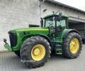 Зелений Джон Дір 8320, об'ємом двигуна 0 л та пробігом 0 тис. км за 77546 $, фото 1 на Automoto.ua