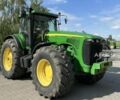 Зеленый Джон Дир 8320, объемом двигателя 0 л и пробегом 0 тыс. км за 75672 $, фото 2 на Automoto.ua