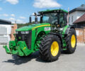 Зеленый Джон Дир 8320, объемом двигателя 0 л и пробегом 0 тыс. км за 10637275 $, фото 1 на Automoto.ua