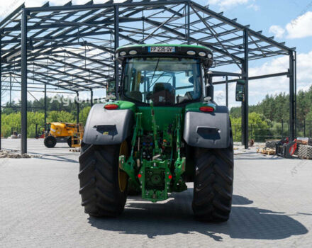 Зеленый Джон Дир 8320, объемом двигателя 0 л и пробегом 0 тыс. км за 10637275 $, фото 3 на Automoto.ua