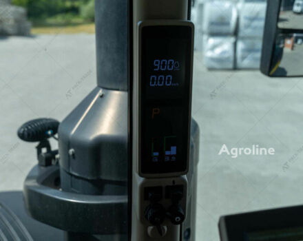 Зеленый Джон Дир 8320, объемом двигателя 0 л и пробегом 0 тыс. км за 10637275 $, фото 10 на Automoto.ua