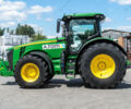 Зеленый Джон Дир 8320, объемом двигателя 0 л и пробегом 0 тыс. км за 10698047 $, фото 1 на Automoto.ua