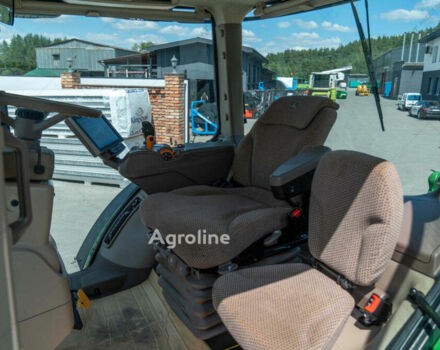 Зеленый Джон Дир 8320, объемом двигателя 0 л и пробегом 0 тыс. км за 10637275 $, фото 12 на Automoto.ua