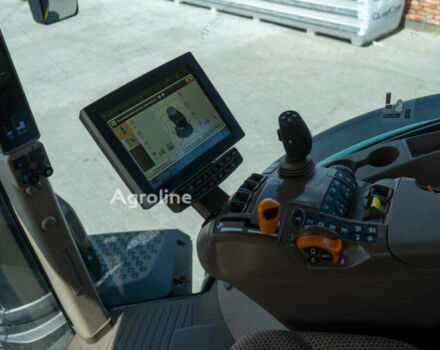 Зеленый Джон Дир 8320, объемом двигателя 0 л и пробегом 0 тыс. км за 10698047 $, фото 11 на Automoto.ua