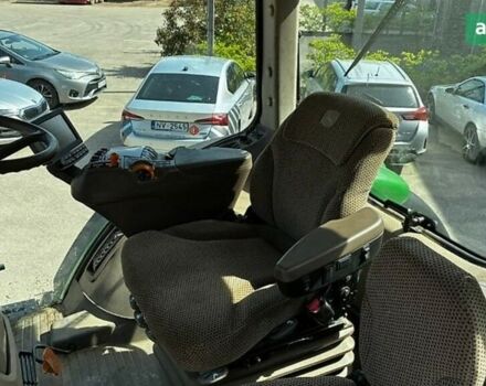 Джон Дир 8320Р, объемом двигателя 2.45 л и пробегом 0 тыс. км за 123528 $, фото 10 на Automoto.ua