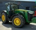Джон Дир 8320Р, объемом двигателя 2.45 л и пробегом 0 тыс. км за 123528 $, фото 1 на Automoto.ua