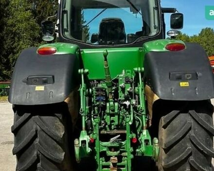 Джон Дир 8320Р, объемом двигателя 2.45 л и пробегом 0 тыс. км за 123528 $, фото 3 на Automoto.ua