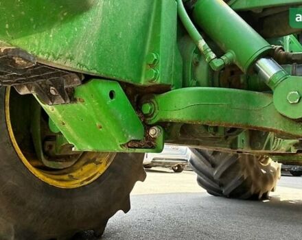 Джон Дир 8320Р, объемом двигателя 2.45 л и пробегом 0 тыс. км за 123528 $, фото 8 на Automoto.ua