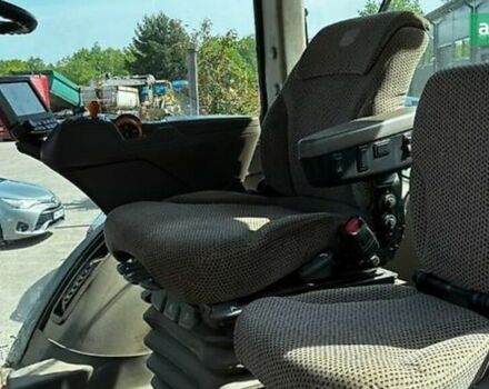 Джон Дир 8320Р, объемом двигателя 2.45 л и пробегом 0 тыс. км за 123528 $, фото 9 на Automoto.ua