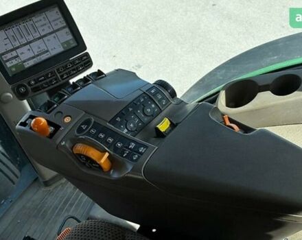 Джон Дир 8320Р, объемом двигателя 2.45 л и пробегом 0 тыс. км за 123528 $, фото 11 на Automoto.ua