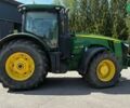 Джон Дир 8320Р, объемом двигателя 2.45 л и пробегом 0 тыс. км за 123528 $, фото 1 на Automoto.ua