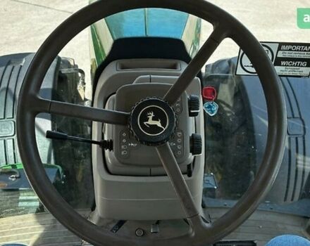 Джон Дир 8320Р, объемом двигателя 2.45 л и пробегом 0 тыс. км за 123528 $, фото 13 на Automoto.ua