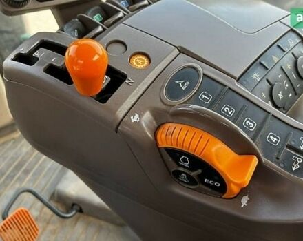 Джон Дир 8320Р, объемом двигателя 2.45 л и пробегом 0 тыс. км за 123528 $, фото 14 на Automoto.ua