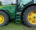 Джон Дір 8320Р, об'ємом двигуна 0 л та пробігом 0 тис. км за 100000 $, фото 1 на Automoto.ua