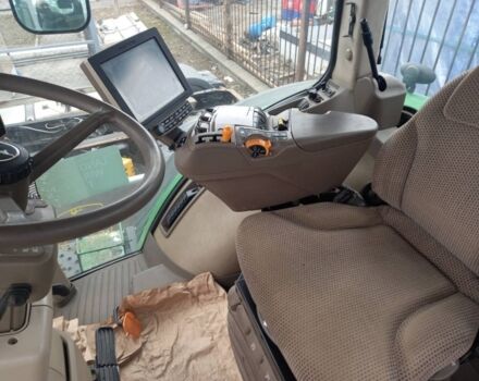 Джон Дір 8320Р, об'ємом двигуна 9 л та пробігом 0 тис. км за 181813 $, фото 3 на Automoto.ua