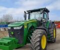 Джон Дір 8320Р, об'ємом двигуна 9 л та пробігом 0 тис. км за 181813 $, фото 1 на Automoto.ua