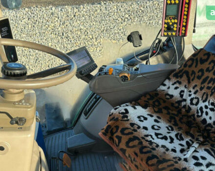 Джон Дир 8320Р, объемом двигателя 0 л и пробегом 0 тыс. км за 94040 $, фото 4 на Automoto.ua