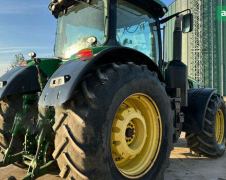 Джон Дир 8320Р, объемом двигателя 0 л и пробегом 0 тыс. км за 94040 $, фото 3 на Automoto.ua