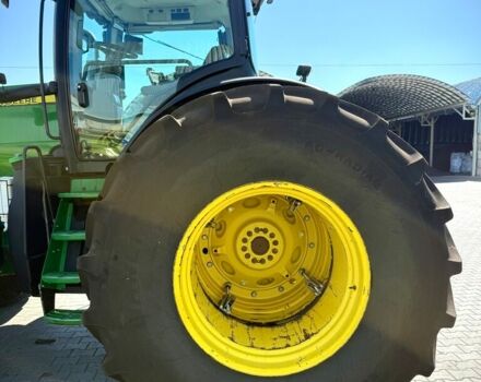 Джон Дір 8320Р, об'ємом двигуна 0 л та пробігом 0 тис. км за 254809 $, фото 2 на Automoto.ua